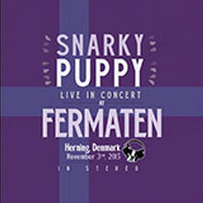11/03/15 Fermaten, Herning, DK 
