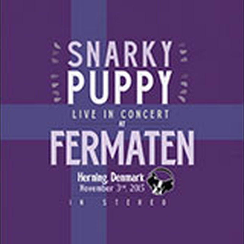 11/03/15 Fermaten, Herning, DK 