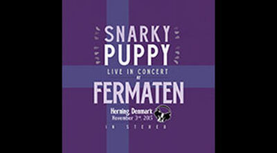 11/03/15 Fermaten, Herning, DK 