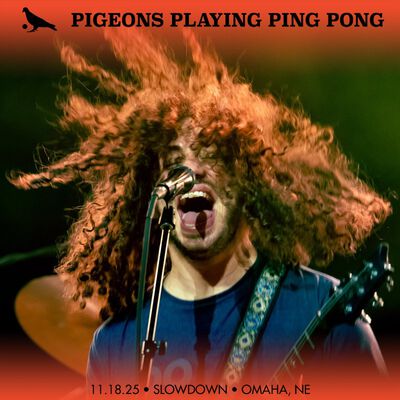 11/18/25 Slowdown, Omaha, NE 