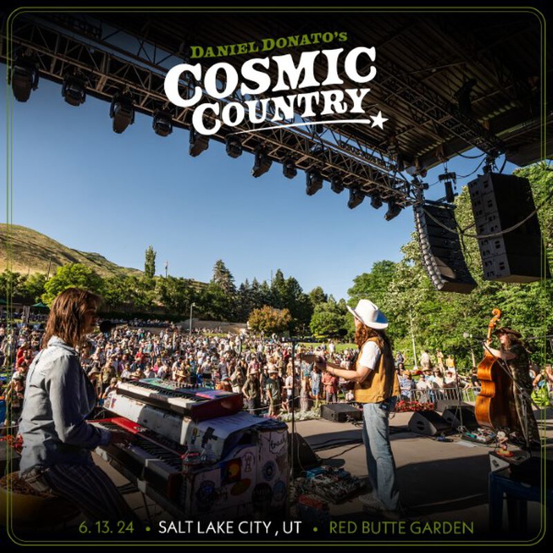 06/13/24 Red Butte Garden, Salt Lake City, UT 