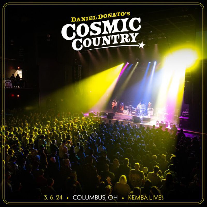 03/06/24 Kemba Live!, Columbus, OH