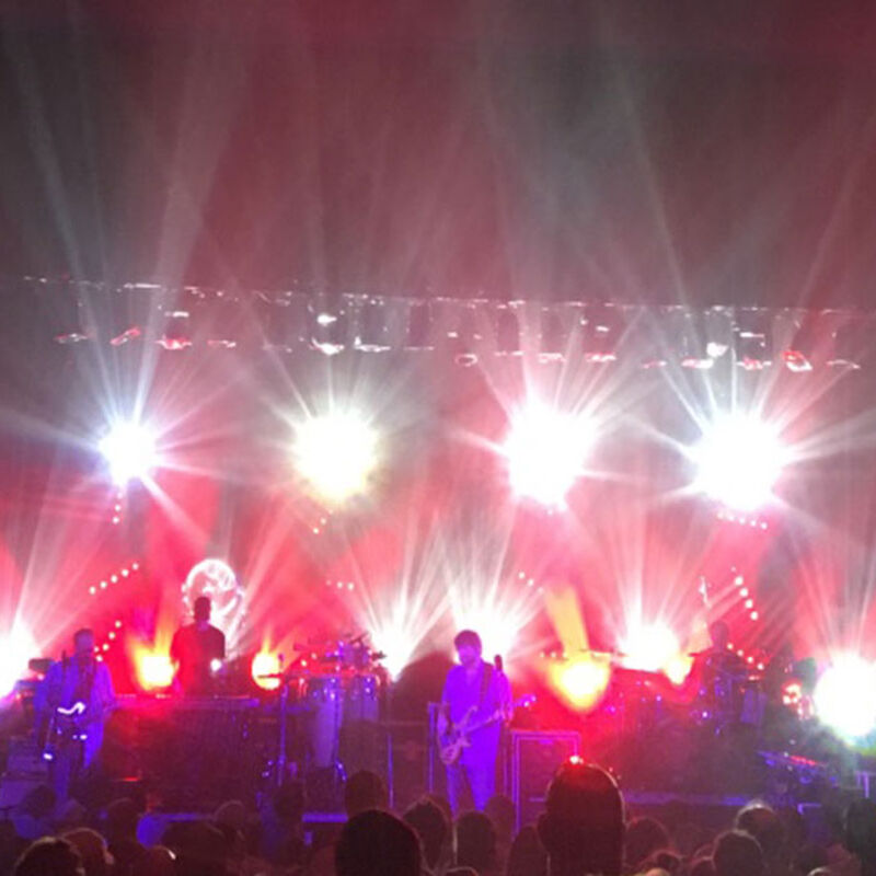 08/26/16 Boulder Theater, Boulder, CO 