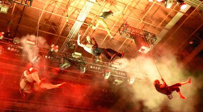 07/22/17 Red Rocks Amphitheatre, Morrison, CO 