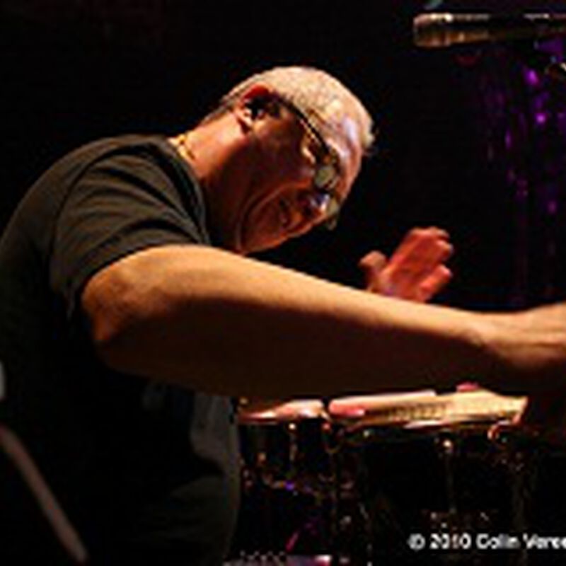 03/25/10 House Of Blues, Myrtle Beach, SC 