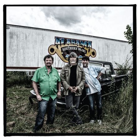 Southern Drawl + Live on the Road
