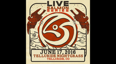 06/17/16 Telluride Nightgrass, Telluride, CO 