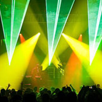10/28/10 The NorVa, Norfolk, VA 