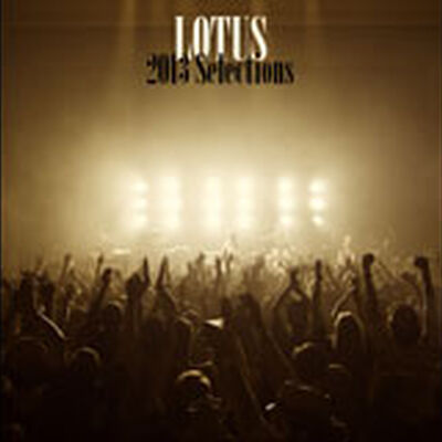 2013 Live Selections