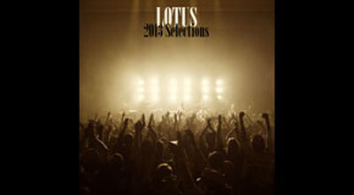 2013 Live Selections