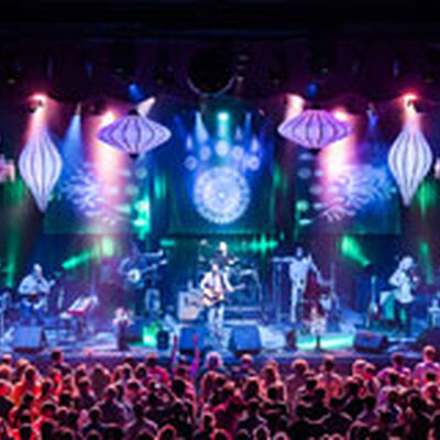 03/14/14 Auditorium, San Francisco, CA 