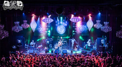 03/14/14 Auditorium, San Francisco, CA 