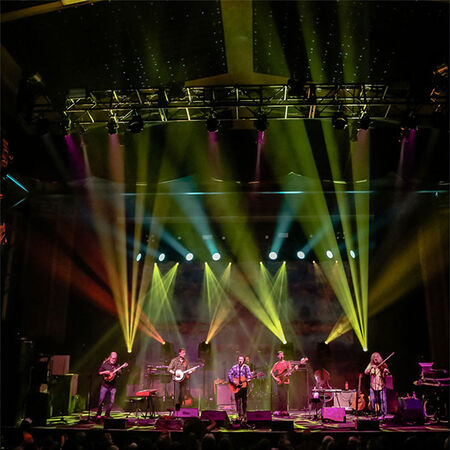 01/31/19 Montbleu Casino, Stateline, NV 