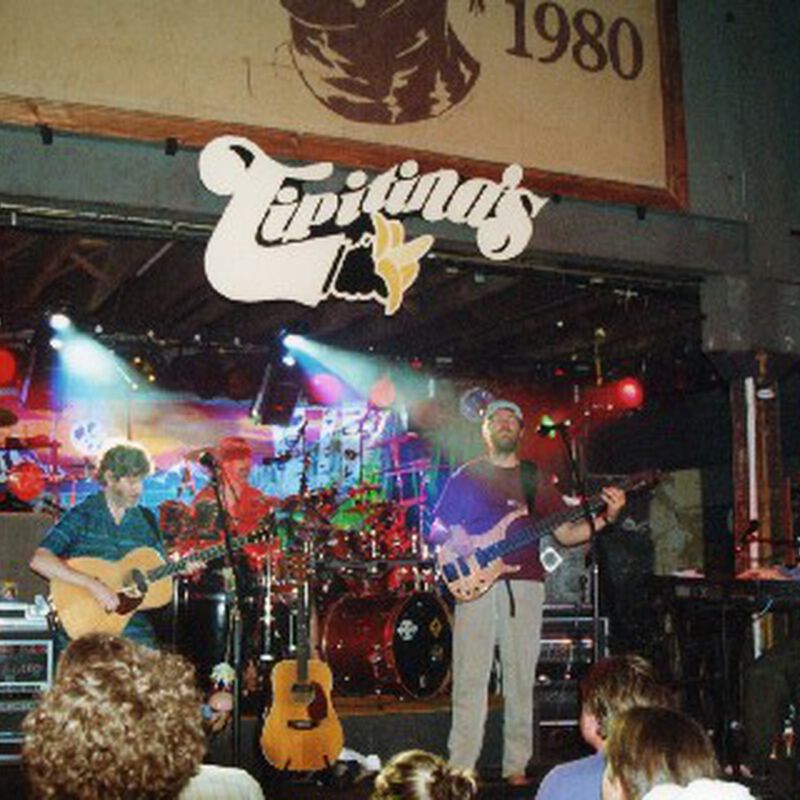 05/01/99 Tipitina's, New Orleans, LA 