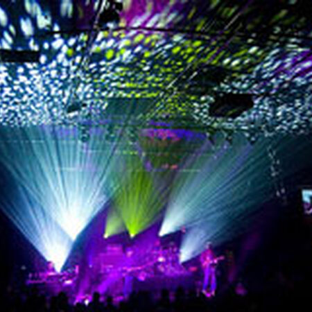 03/17/10 The Town Ballroom, Buffalo, NY 