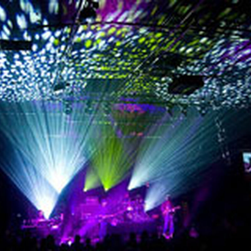 03/17/10 The Town Ballroom, Buffalo, NY 