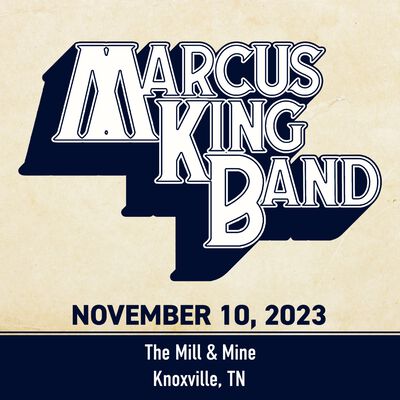 11/10/23 The Mill & Mine, Knoxville, TN 