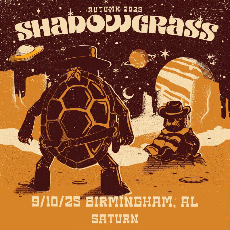 09/10/25 Saturn, Birmingham, AL 