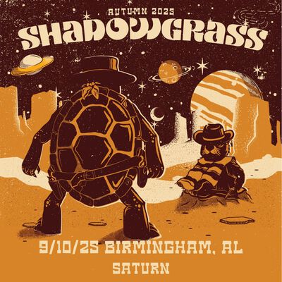 09/10/25 Saturn, Birmingham, AL 