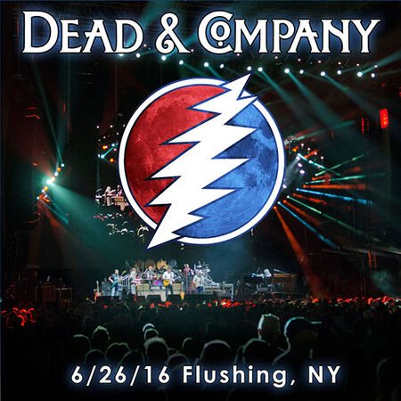 06/26/16 Citi Field, Flushing, NY 