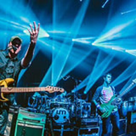 02/01/14 The Fillmore, Detroit, MI 