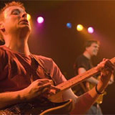 12/02/06 Nokia Theatre, New York, NY 
