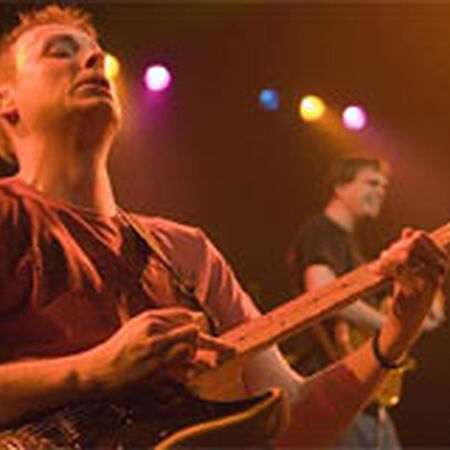 12/02/06 Nokia Theatre, New York, NY 