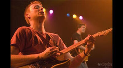 12/02/06 Nokia Theatre, New York, NY 