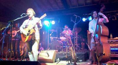 10/09/10 The Festy Experience, Roseland, VA 