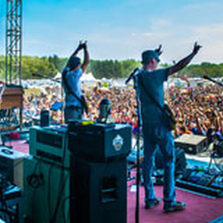 Summer Camp 2014