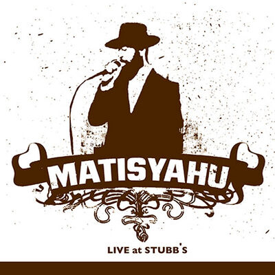 Live at Stubb's