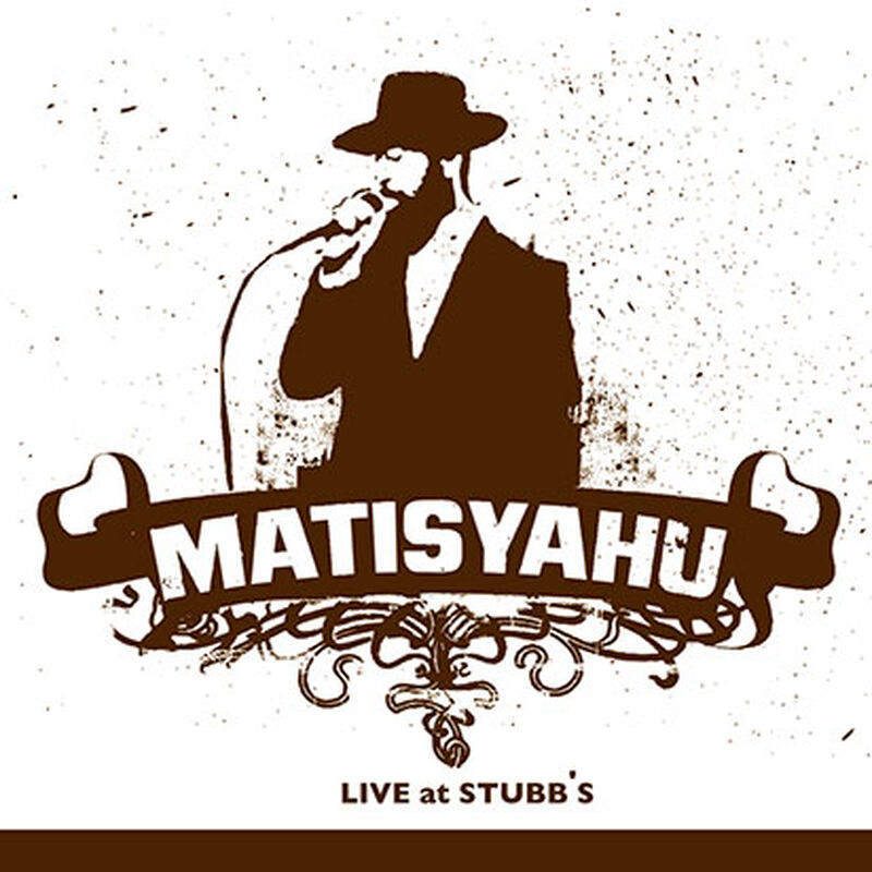 Live at Stubb's