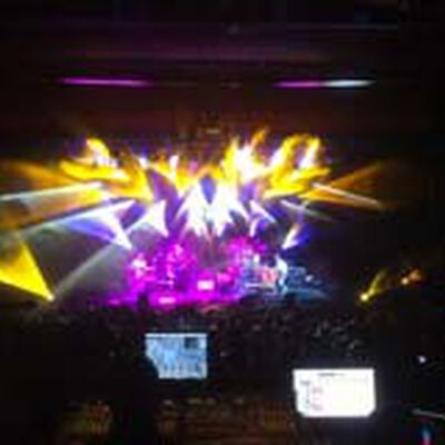 06/24/11 Iroquois Amphitheater, Lousiville, KY 