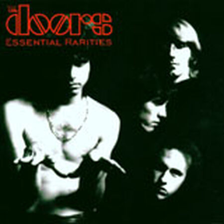 Essential Rarities