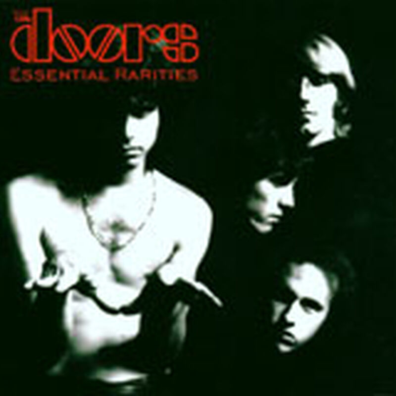 Essential Rarities