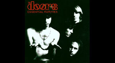 Essential Rarities