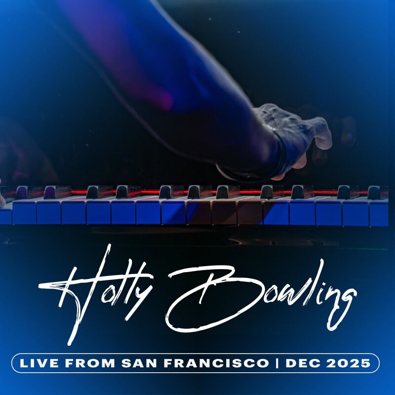 12/06/25 Live from San Francisco, December 2025, San Francisco, CA 