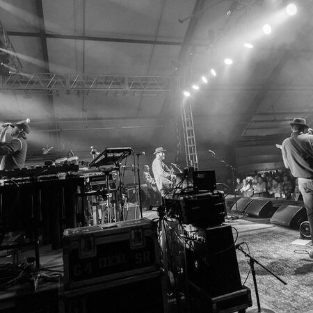 03/04/17 The F Shed at The Market, Syracuse, NY 