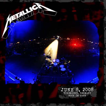 06/08/08 Rock Im Park, Nurnburg, DEU 