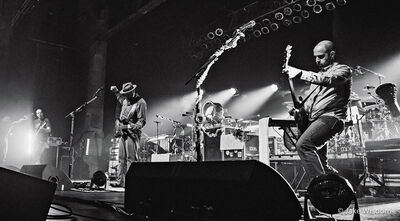 04/01/17 The Paramount, Huntington, NY 
