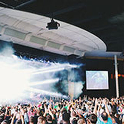 07/25/14 Ravinia, Highland Park, IL 