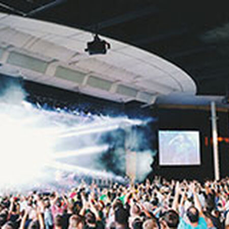 07/25/14 Ravinia, Highland Park, IL 