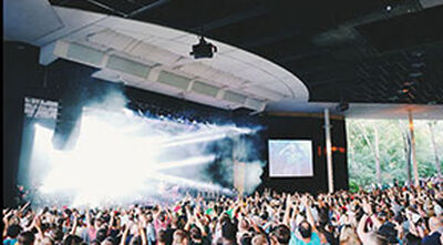 07/25/14 Ravinia, Highland Park, IL 