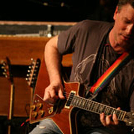 05/10/12 StageOne, Fairfield, CT 