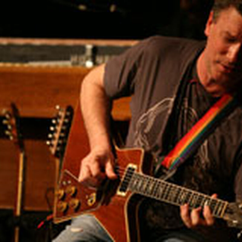 05/10/12 StageOne, Fairfield, CT 
