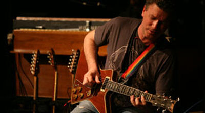 05/10/12 StageOne, Fairfield, CT 