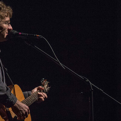 02/20/16 Eccles Center, Park City, UT 