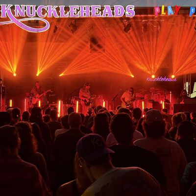 08/19/26 Knuckleheads, Kansas City, MO 