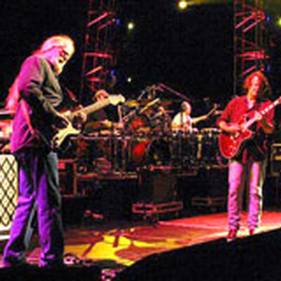 10/26/08 Saint Augustine Amphitheatre, St. Augustine, FL 