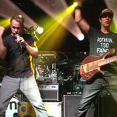 05/04/14 Brooklyn Bowl, Brooklyn, NY 
